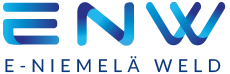 e-niemelä weld logo